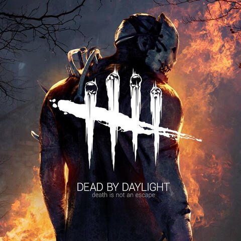 Dead By Daylight